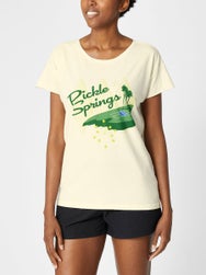 Ace The Moon Women's Pickle Springs Rocker T-Shirt