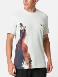 adidas Men's Y-3 Freelift Top