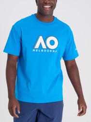 Australian Open Unisex 2026 Logo T-Shirt