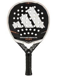 adidas Metalbone Carbon CTRL 2026 Padel Racket