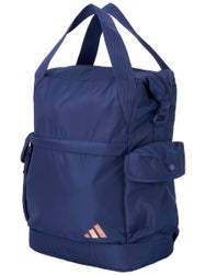 adidas Saturday Tote - Navy