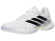adidas Barricade 14 White/Black Women's Shoes