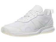 adidas Avaflash White/Silver Women's Shoes
