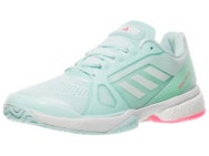 adidas Avaluxe Halo Mint/White Women's Shoes 
