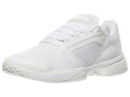 adidas Avaluxe Wh/Frozen Purple Women's Shoes 