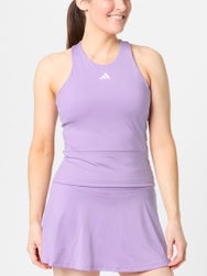 adidas Women's Fall Climacool Midi Tank