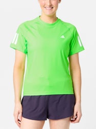 adidas Women's Fall Club Top
