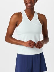 adidas Women's Core Club V-Neck Tank