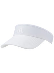 adidas Women's Core Match Visor