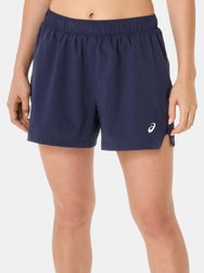 Asics Women's Core Court Short