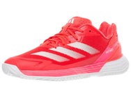 adidas Defiant Speed 2 Red/Lucid Pink Women's Shoe