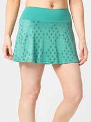 adidas Women's Fall Club Graphic Skirt