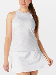 adidas Women's Fall Club Graphic Tank
