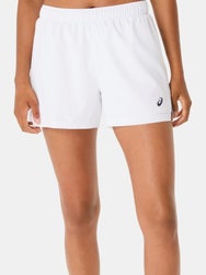 Asics Women's Court 2-in-1 Court Short