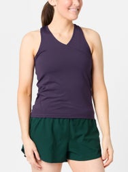 adidas Women's Fall Club V-Neck Tank