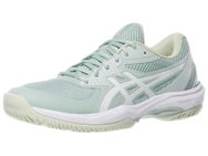 Asics Gel Game FF Lichen/White Women's Shoes
