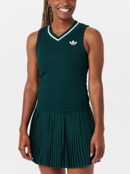 adidas Women's Originals Pro Wow Tank
