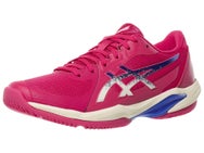 Asics Solution Swift FF 2 Rose/Cobalt Women's Shoes