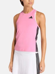 adidas Women's Spring 3-Stripe Tank