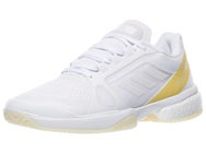 adidas Avaluxe White/Orange Tint Women's Shoes