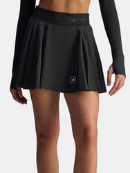 adidas Women's Stella McCartney Skirt - Black