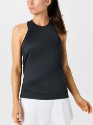 adidas Women's Spring Club Graphic Tank