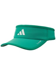 adidas Women's Spring Superlite 3 Visor - Green