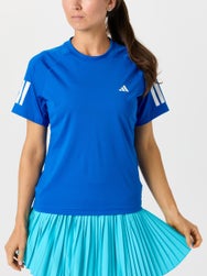 adidas Women's Summer Club Top