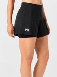 adidas Women's Y-3 Match Short