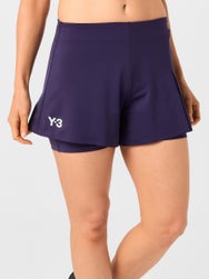 adidas Women's Y-3 Match Short