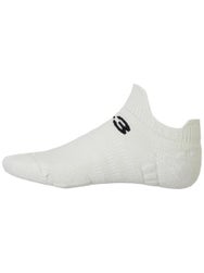 adidas Y-3 Tennis Low Cut Sock - Orbit Grey/Black