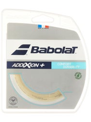 Babolat Addixion + 17/1.25 String