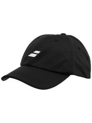 Babolat Junior Pure Logo Hat Black
