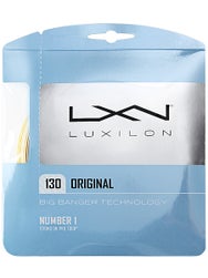 Luxilon Big Banger Original 16/1.30 String