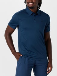 Bjorn Borg Men's Fall Ace Mesh Panel Polo