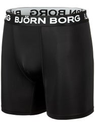 Bjorn Borg Men's Fall Sport Microfiber Boxer Brief 2 PK