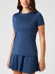 Bjorn Borg Women's Fall Ace Slim Top