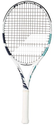 Babolat Evo Drive Lite White Racquet 2025