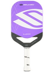 Selkirk LUXX InfiniGrit Invikta Purple 19mm