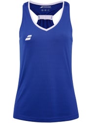 Babolat Girl's Play Tank Top