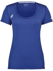 Babolat Girl's Play Cap Sleeve