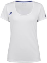 Babolat Girl's Play Cap Sleeve