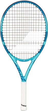 Babolat Pure Drive 25" Junior Light Blue Racquet