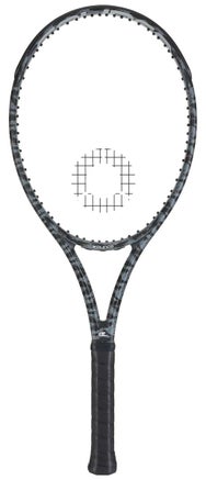 Solinco Blackout 300 v2 Camo Racquet