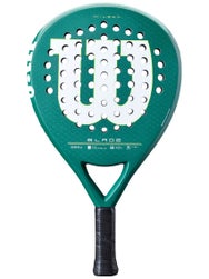 Wilson Blade v4 Padel Racket