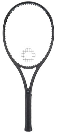 Solinco Blackout 285 Racquet