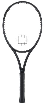 Solinco Blackout 300 XTD Racquet