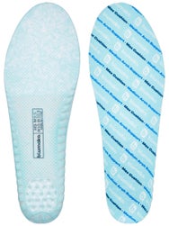 Blumaka Max Cushion Medium Arch Support Insoles
