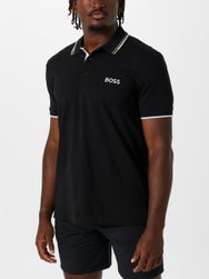 BOSS Men's Core Paddy Pro Polo