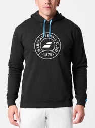 Babolat Men's 2025 Exercise Hoodie